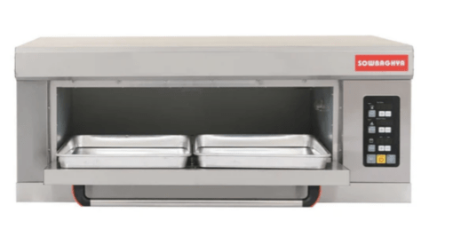 Pizza Oven - Single Deck 4ft Sowbaghya